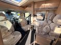 Elddis Majestic EXPLORER GROUP 8