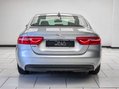 Jaguar XE 2.0 XE SE D 4dr 29
