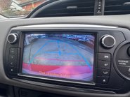 Toyota Yaris 1.33 VVT-I ICON 17