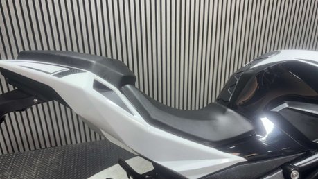 Lexmoto LXR 2023 1K 125CC SPORTS BIKE 1 OWNER LONG MOT 11