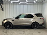 Land Rover Discovery 3.0 Discovery Luxury HSE TD6 Auto 4WD 5dr 16