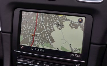 Porsche Boxster Spyder 20