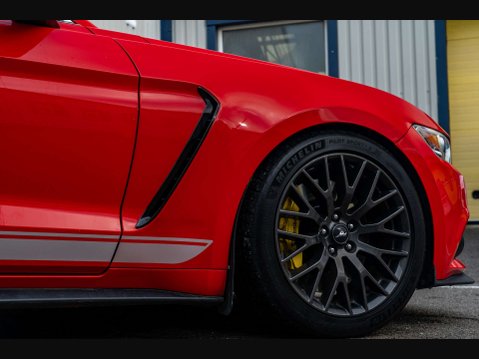 Ford Mustang 5.0 Mustang GT Auto 2dr 22