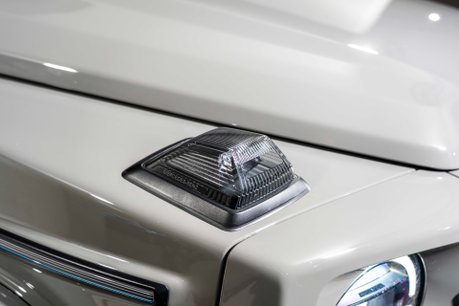 Mercedes-Benz G Series G 580. NOW SOLD. SIMILAR REQUIRED. PLEASE CALL 01903 254800. 61