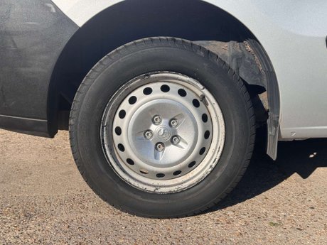 Vauxhall Combo 1.6 Combo 2000 CDTi S/S 22