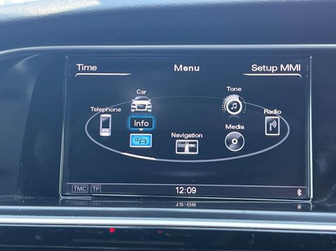 Audi S5 3.0 S5 Black Edition TFSI Quattro Automatic 4WD 2dr - NATIONAL DELIVERY* 39