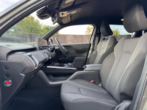 Suzuki e Vitara 61kWh Motion Auto 5dr 29