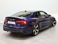 Audi RS5 2.9 TFSI V6 Carbon Edition Coupe 2dr Petrol Tiptronic quattro Euro 6 (s/s) 22