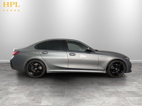 BMW 3 Series 2.0 320i M Sport Saloon 4dr Petrol Auto Euro 6 (s/s) (184 ps) Air Con - All 15