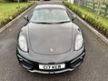 Porsche Cayman 24V S PDK 7