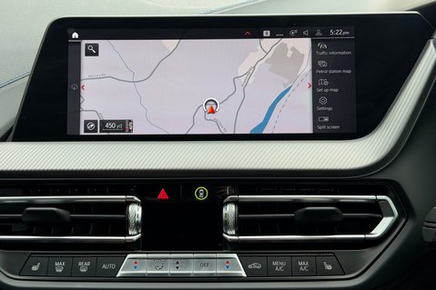 BMW 2 Series 218I M SPORT GRAN COUPE -VATQ -1 OWNER -FULL BMW SERVICE HISTORY -APPLE C/P 39