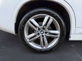 BMW X1 1.5 X1 sDrive 18i M Sport Auto 5dr 14