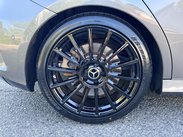 Mercedes-Benz A Class 2.0 A35 AMG (Premium Plus) SpdS DCT 4MATIC Euro 6 (s/s) 5dr 59