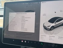 Tesla Model Y (Dual Motor) Long Range SUV 5dr Electric Auto 4WDE (384 bhp) 23
