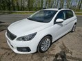 Peugeot 308 BLUEHDI S/S ACCESS 3