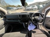 Vauxhall Vivaro SWB L1H1 Low Roof Dynamic 2900 Air Con Sensors Euro 6 NO VAT 27