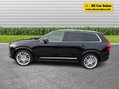 Volvo XC90 2.0 B5 MHEV Inscription Pro Auto 4WD Euro 6 (s/s) 5dr 4