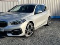 BMW 1 Series 1.5 118i Sport Euro 6 (s/s) 5dr 25