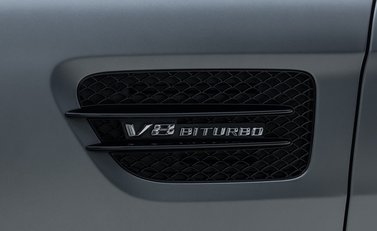 Mercedes-Benz Amg GT S PREMIUM 29