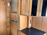 Auto-Trail Mohican SE 2 Berth Motorhome Fiat Ducato 3.0M/Jet Chassis 18