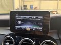 Mercedes-Benz GLC 3.0 GLC43 V6 AMG Coupe 5dr Petrol G-Tronic+ 4MATIC Euro 6 (s/s) (367 ps) 34