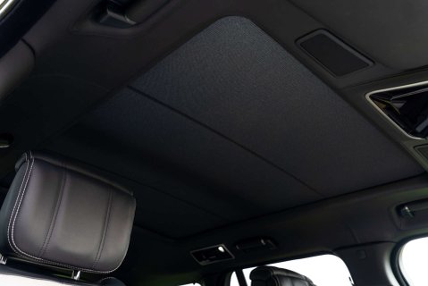 Land Rover Range Rover SV Autobiography Dynamic 21