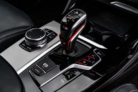 BMW X3 M COMPETITION 15