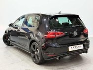 Volkswagen Golf 2.0 TSI BlueMotion Tech GTI Hatchback 5dr Petrol DSG Euro 6 (s/s) (220 ps) 22