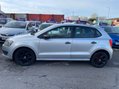 Volkswagen Polo 1.2 Polo S 60 5dr 16