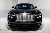 Rolls-Royce Spectre NOW SOLD. SIMILAR REQUIRED. PLEASE CALL 01903 254800. 2