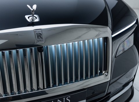 Rolls-Royce Spectre 41