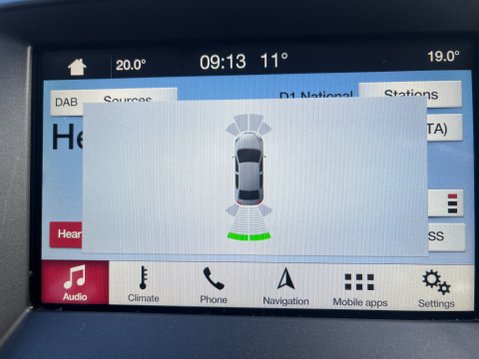 Ford S-Max 2.0 TDCI TITANIUM 7 SEATER 25