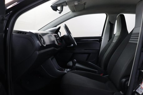 Volkswagen Up BASE 40