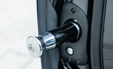 Rolls-Royce Cullinan Black Badge 32
