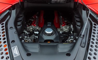 Ferrari SF90 Spider 48