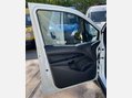 Ford Transit Connect 1.6 TDCi 200 ECOnetic Panel Van 4dr Diesel Manual L1 H1 (109 g/km, 94 bhp) 31