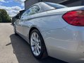BMW 4 Series 420I LUXURY CONVERTIBLE 13