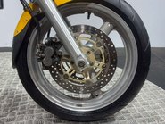 Suzuki SV650X SV650 1999 MK1 28K NAKED MOT 4/27 PX TO CLEAR 650CC A2 13