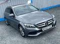 Mercedes-Benz C Class 1.6 C200d Sport Euro 6 (s/s) 5dr 47