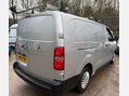Peugeot Expert 2.0 BlueHDi 1400 Professional Long Panel Van 6dr Diesel Manual LWB Euro 6 ( 17