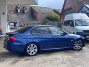 BMW 3 Series 320I M SPORT 2