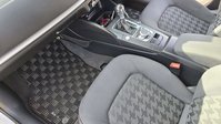 Audi A3 1.4 TFSI Sport Sportback 5dr Petrol S Tronic Euro 5 (s/s) (122 ps) 61
