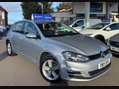 Volkswagen Golf 1.4 TSI BlueMotion Tech Match Euro 5 (s/s) 5dr 1