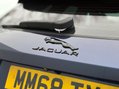 Jaguar F-Pace 2.0 F-Pace R-Sport AWD D Auto 4WD 5dr 33