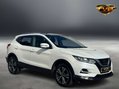 Nissan Qashqai 1.5 Qashqai N-Connecta dCi 5dr *NATIONAL DELIVERY* 22