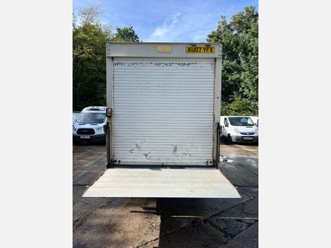 Mercedes-Benz Sprinter 2.1 311 CDI Luton 3dr Diesel Manual RWD L3 (109 bhp) 33