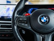BMW M3 3.0 BiTurbo Competition Saloon 4dr Petrol Steptronic M xDrive Euro 6 (s/s) 41