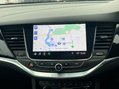 Vauxhall Astra 1.2 Turbo Ultimate Nav Euro 6 (s/s) 5dr 20