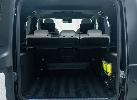 Mercedes-Benz G Class AMG G 63 MAGNO EDITION 40