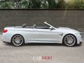 BMW M4 3.0 M4 Competition Edition Package Semi-Auto 2dr 4